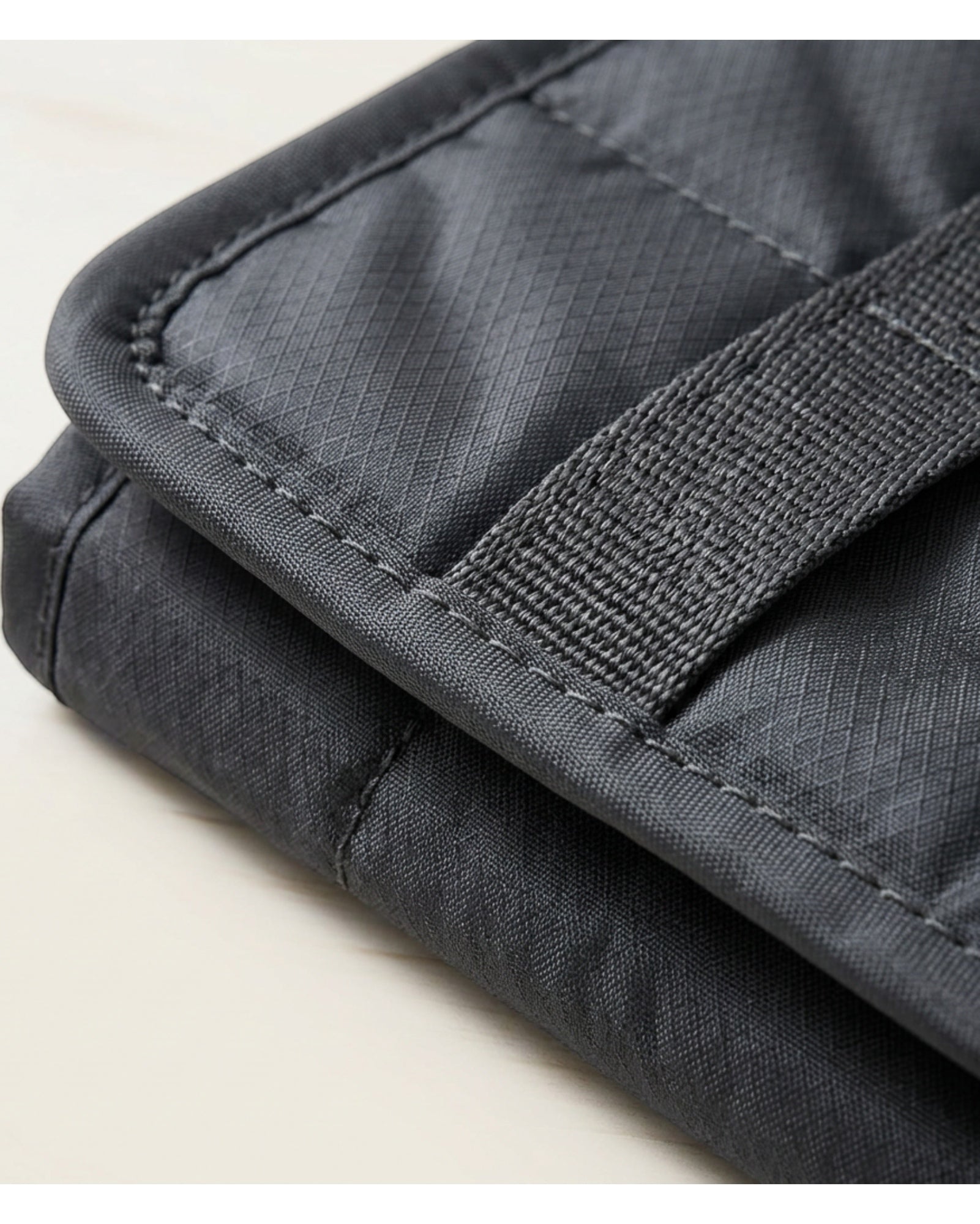 Kolaw Foldable Pet Travel Mat Charcoal 24 x 18 in