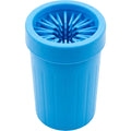 Kolaw Silicone Pet Paw Cleaner Cup Blue 6 in